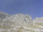 Kaminlochköpfe und Kreuzjoche