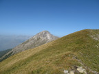 Vom Sattele zur Lichtspitze