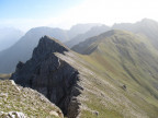Vom Sattele zur Lichtspitze