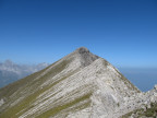Vom Sattele zur Lichtspitze