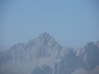Vom Sattele zur Lichtspitze