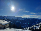 Zafernhorn