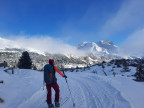 Col de Riciogogn