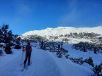 Col de Riciogogn