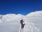 Col de Riciogogn
