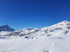 Col de Riciogogn