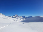 Col de Riciogogn