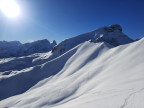 Col de Riciogogn