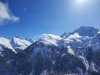 Schwarzer Kranz