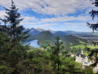 Tegelberg Westgrat