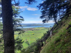 Tegelberg Westgrat