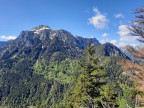 Tegelberg Westgrat