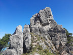 Tegelberg Westgrat
