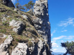 Tegelberg Westgrat