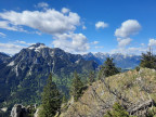 Tegelberg Westgrat