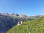 Bratschenwand