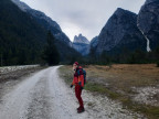 Monte Piano & Piana