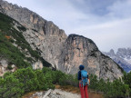 Monte Piano & Piana