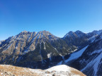 Mottakopf