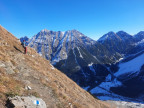 Mottakopf