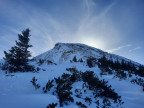Skitour Bschießer