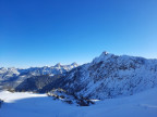Skitour Schochenspitze