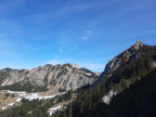 Haldenseeblick
