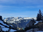 Haldenseeblick