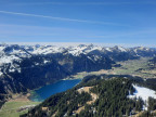 Haldenseeblick