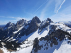 Haldenseeblick