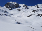 Trittkopf