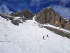 Trittkopf