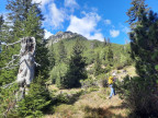 Saldeinerspitze