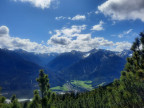 Saldeinerspitze