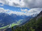 Saldeinerspitze