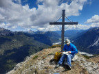 Saldeinerspitze