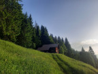 Rossgundkopf, Alpgundkopf, Grießgundkopf, Schartenkopf