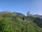 Rossgundkopf, Alpgundkopf, Grießgundkopf, Schartenkopf