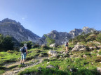 Rossgundkopf, Alpgundkopf, Grießgundkopf, Schartenkopf