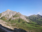 Rossgundkopf, Alpgundkopf, Grießgundkopf, Schartenkopf