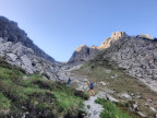 Rossgundkopf, Alpgundkopf, Grießgundkopf, Schartenkopf