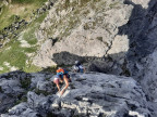 Rossgundkopf, Alpgundkopf, Grießgundkopf, Schartenkopf
