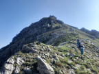 Rossgundkopf, Alpgundkopf, Grießgundkopf, Schartenkopf