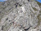 Rossgundkopf, Alpgundkopf, Grießgundkopf, Schartenkopf