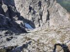 Rossgundkopf, Alpgundkopf, Grießgundkopf, Schartenkopf