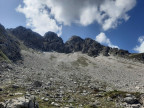 Rossgundkopf, Alpgundkopf, Grießgundkopf, Schartenkopf