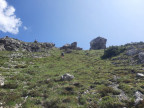 Rossgundkopf, Alpgundkopf, Grießgundkopf, Schartenkopf