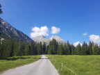 Geißköpfe, Schafberg, Pitschiköpfe