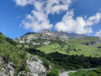 Geißköpfe, Schafberg, Pitschiköpfe