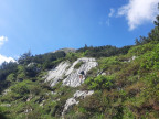 Geißköpfe, Schafberg, Pitschiköpfe